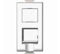BTIAM5979C6AAB Connettori RJ45 toolless IDC categoria 6 STP
