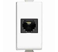 BTIAM5982 connettore telefonico RJ11 - connessione a morsetto