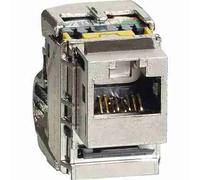 BTIC9079KC6A Connettori RJ45 keystone categoria 6A UTP
