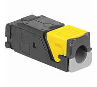 BTIC9080PC6AU Connettori RJ 45 CAT 6A UTP con sistema Quick Connect