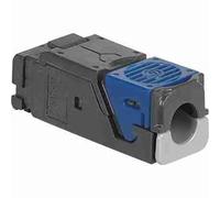 BTIC9080PC6U Connettori RJ 45 CAT 6 UTP con sistema Quick Connect