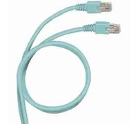 BTIC9220SC8 Cordoni di permutazione con connettori RJ45 cavo categoria 8