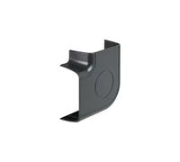 Bticino 121005ngr interlink - copertura ang piatto 120x60 gri