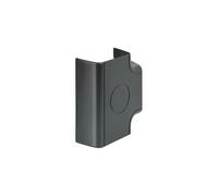 Bticino 121006ngr interlink - copertura raccordo t 120x60 gri