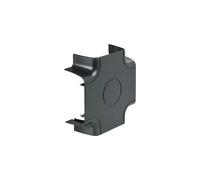 Bticino 121107ngr interlink - copertura raccordo x 120x60 gri