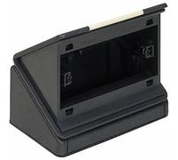 Torretta Bticino 4 moduli Matix Magic monofacciale 150501