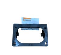Base Bticino per torretta monofacciale guarnizioni IP52 150503N