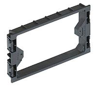 BTICINO 150674 - TORRETTE - Adattatore per Supporto 3P