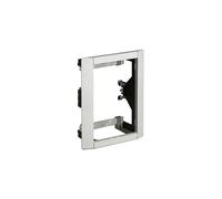Bticino 16103ltg multibox - set installazione 3 mod grigio