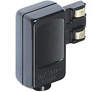 BTICINO 2300NN - SPINE VOLANTI - 2P+T 16A IRREVERSIBILE