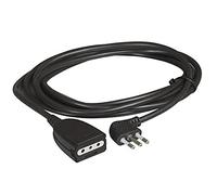 2536n Bticino Prolunga Domestica 2p+t 3x0,75mmq Lunghezza 3m Con Spina E Presa 2