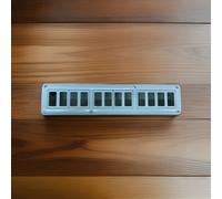 BTICINO 25412 SCATOLA IDROBOX MATIX 12 POSTI IP40