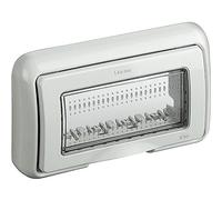 Bticino Coperchio Serie MATIX 25604 IP55 per scatola 504
