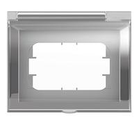 Bticino Cover universale 3P Idrobox Bticino 26603