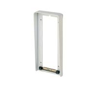 Bticino 2703 tersystem - protez pioggia 3 mod alluminio