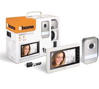 Bticino 317914 EASYKIT ESSENTIAL VIDEOCITOFONO Monitor 7" , Argento