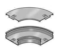 Bticino 31aib200z 31curva p90 200x50 z