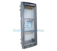BTICINO TERRANEO - 331130 - SCATOLA DA INCASSO CON TELAIO 3 MOD. SFERA CLASSIC