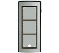 Bticino 331331 - Lt Terraneo Contenitore Fuori Muro 3 moduli