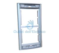 BTICINO 331821 SFERA BASIC - CORNICE 2 MODULI SU TERSYSTEM
