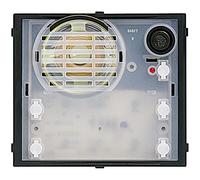 BTICINO 332120 - SFERA - MODULO FONICO PORTER CON 2 PULSANTI ANALOGICO