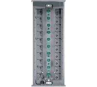 MODULO 10 PULSANTI ANALOGICO - BTICINO 332704