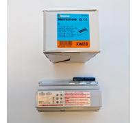 Bticino 336010 Alimentatore Videocitofonico Digitale Analogico 10 DIN 230V SELV