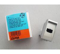 BTICINO 336984 PRESA BTICINO LIVING LIGHT TECH 8 PIN VIE MONITOR VIDEOCITOFONO