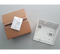 BTICINO 337122 SUPPORTO BASE APPOGGIO TAVOLO MONITOR VIDEOCITOFONO PIVOT 4 BIANC