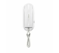 Citofono 2 fili con cornetta bticino 344232