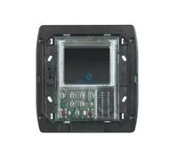 BTICINO (Legrand) Videocitofono 344400 Video Display L&L Vivavoce da incasso Living Light