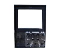 Bticino 344412 mostrina di ricambio per video display l&l antracite