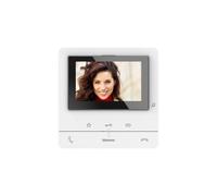 BTICINO 344652 VIDEOCITOFONO CLASSE 100V16B VIVAVOCE 2 FILI DISPLAY A COLORI 5''
