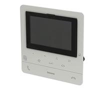 Videocitofono vivavoce Bticino Classe 100V16E 2 Fili 344672