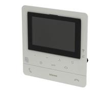 VIDEOCITOFONO CONNESSO 2 FILI / Wi-Fi 344682 VIVAVOCE E DISPLAY LCD