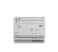 Alimentatore Bticino per impianti audio e video 2 FILI 1,2A 346050
