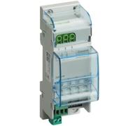 BTICINO 346210 ATTUATORE GENERICO RELE SERRATURA LUCI RIPETITORE 2 DIN