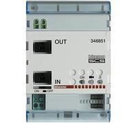 MODULO ESPANSIONE IMPIANTO 2 FILI - BTICINO 346851
