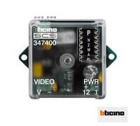 Legrand 347400 Bticino Interfaccia Coassiale 2 Fili SCONTO EXTRA PER PIÙ PEZZI