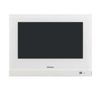 Hometouch 7 Bticino per la gestione di tutte le funzioni MyHOME Up 3488W