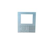 Bticino 349241 sistema 2 fili frontale eteris tech