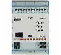 BTICINO 349410 INTERFACCIA ANALOGICO / 2 FILI UNIVERSALE 4 MODULI