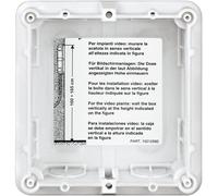 Legrand 350010 cassetta di derivazione elettrica
