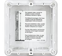 Legrand 350010 cassetta di derivazione elettrica