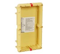 Legrand 350020 cassetta di derivazione elettrica