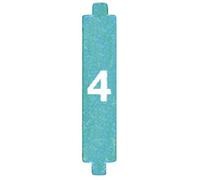 Bticino Configuratore per sistema 2 Fili confezione da 10 pezzi 3501/4