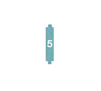 Bticino Configuratore per sistema 2 Fili confezione da 10 pezzi 3501/5