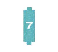 Bticino Configuratore per sistema 2 Fili confezione da 10 pezzi 3501/7