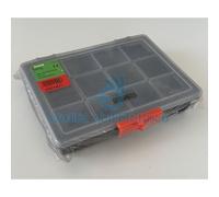 Bticino 3501k/1 scs Kit configuratori AMB, GEN, AUX, GR ,ON ,OFF, O/I, PUL, SLA,