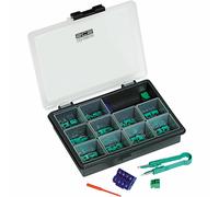 BTICINO 3501K SET KIT DI CONFIGURATORI SCS DAL NUMERO 0 AL 9